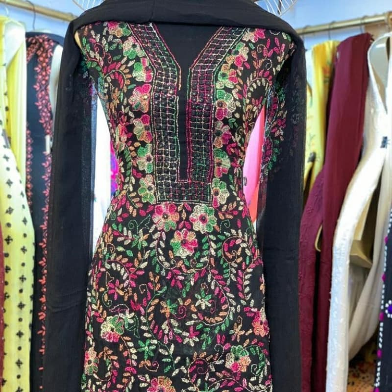 Chiffon Beautiful Verity's
