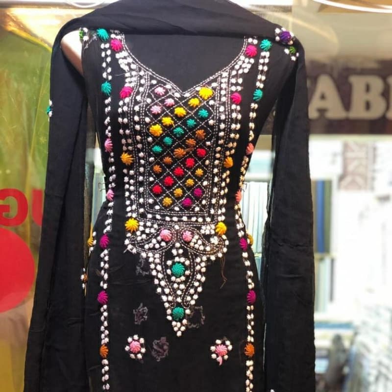 Chiffon Beautiful Verity's