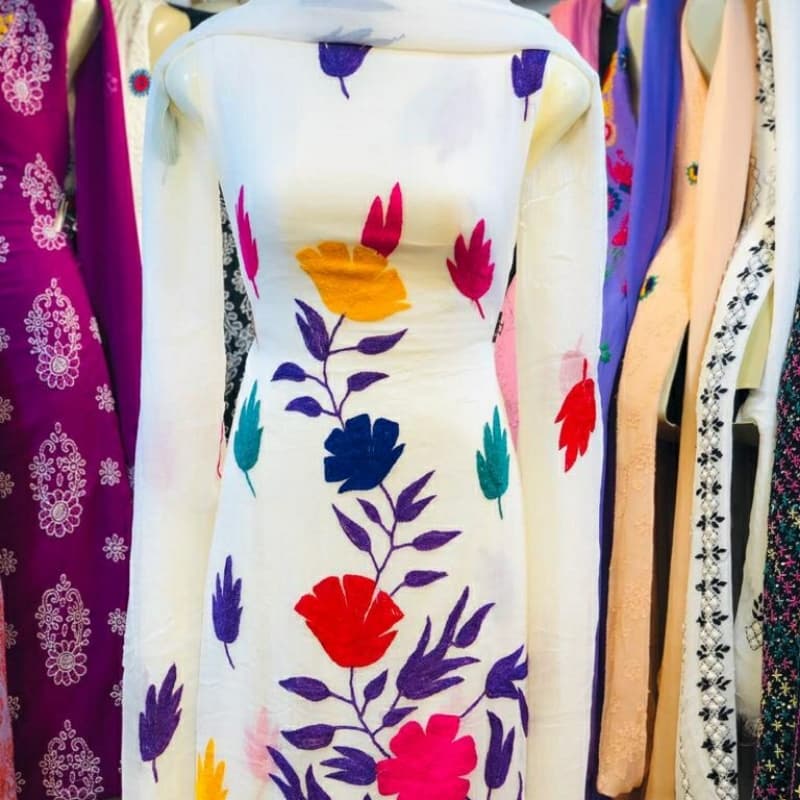 Chiffon Beautiful Verity's